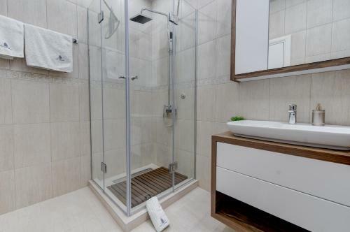 Apartamento Centar President