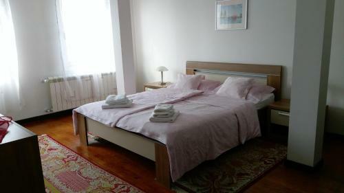 Apartment Krsmanovic