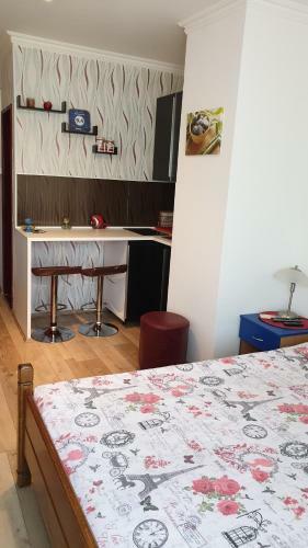 Apartment Kula