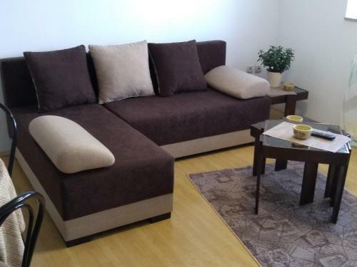 Apartment Vojinovic