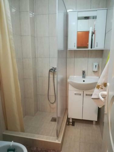 Apartmani "helena"