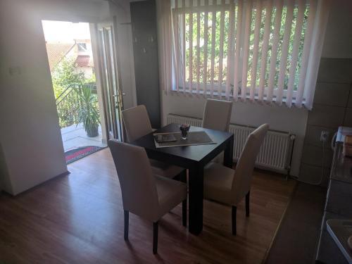 Apartamento Cviji?eva 1