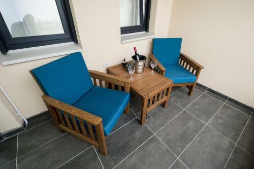 Apartment Centar Lux