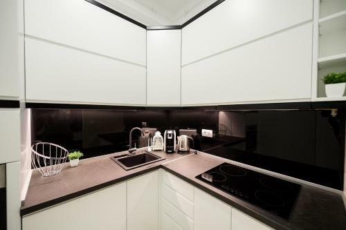 Apartment Centar Lux