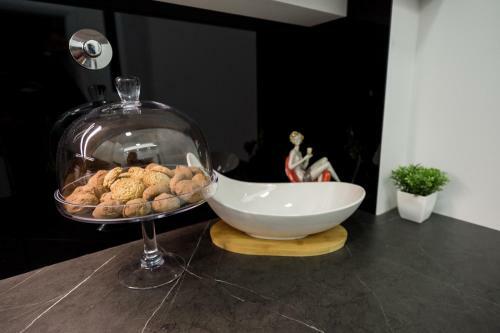 Apartment Centar Lux