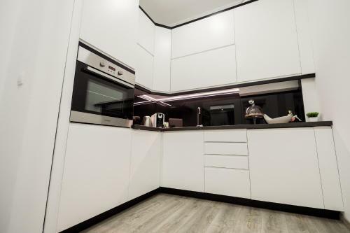 Apartment Centar Lux