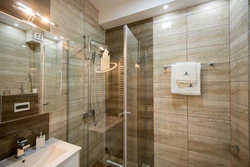 Apartment Centar Lux