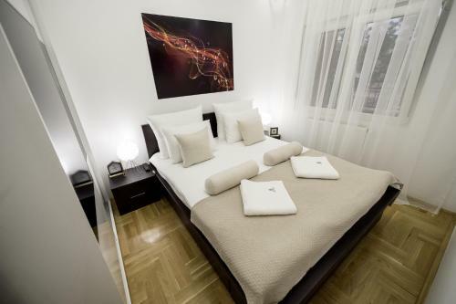 Apartment Centar Lux