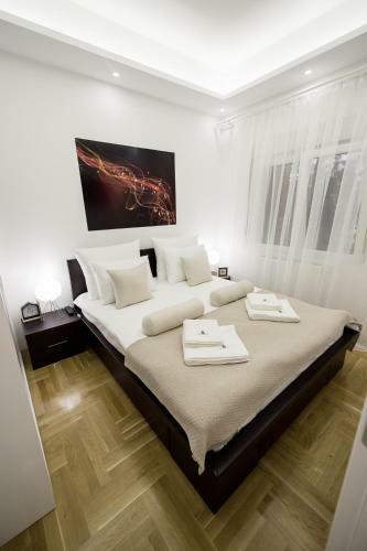 Apartment Centar Lux
