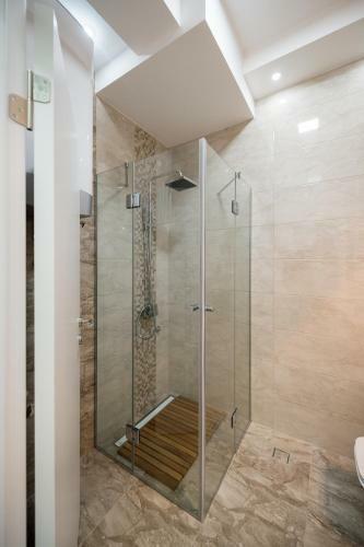 Apartment Centar Lux