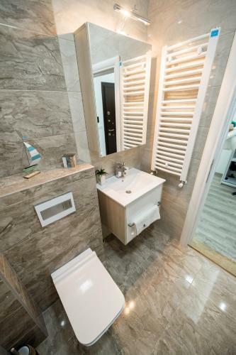 Apartment Centar Lux