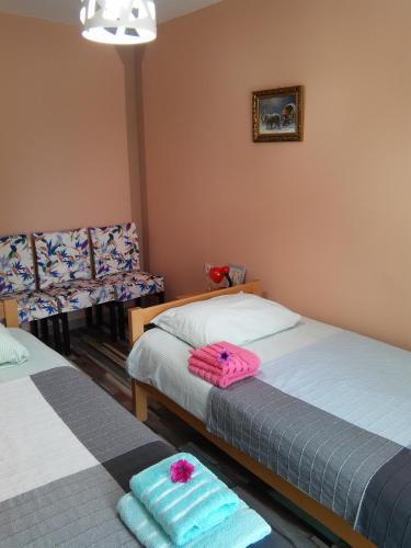 Apartamento Ruska Kuca