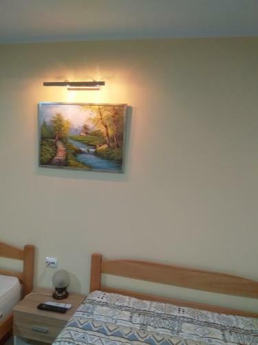 Djurdja Apartment