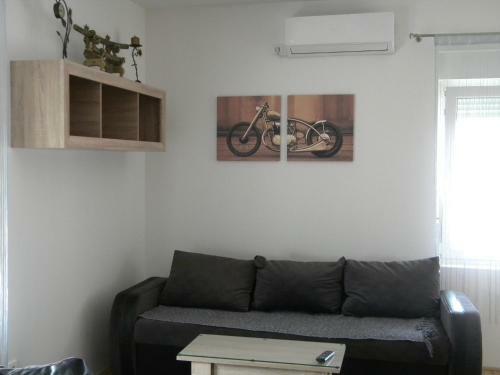 Apartment Srebrni Oblak