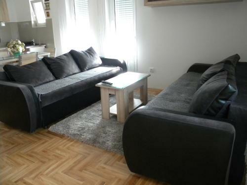 Apartment Srebrni Oblak