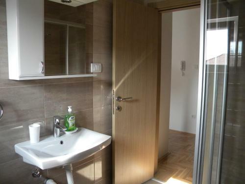 Apartment Srebrni Oblak