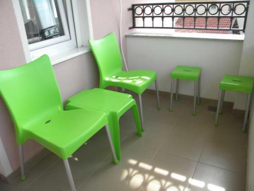 Apartment Srebrni Oblak