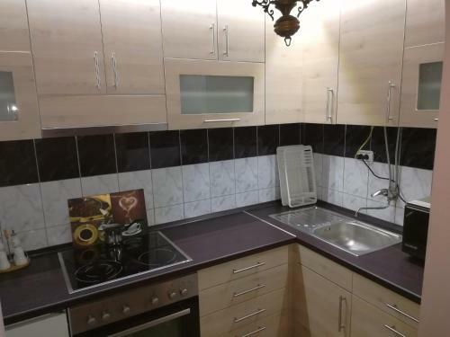 Apartamentos Guesthouse Dizija