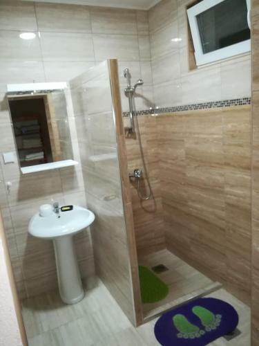 Apartamentos Guesthouse Dizija