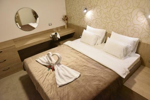 Garni Hotel Mlinarev San