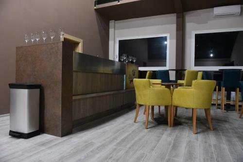 Garni Hotel Mlinarev San
