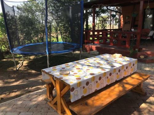 Hostal Salas Gnjezdo