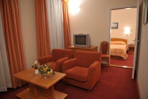 Hotel Fontana