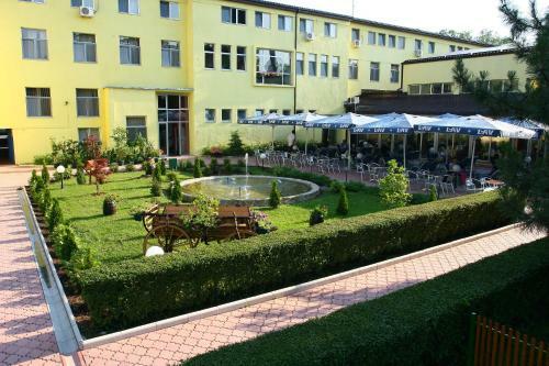 Hotel Fontana