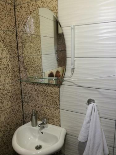 A24 Assistance Hostel