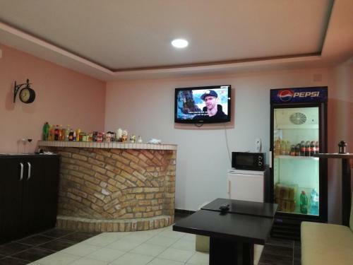 A24 Assistance Hostel