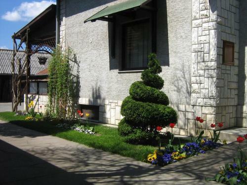 Bed & Breakfast Doma?instvo Opavski