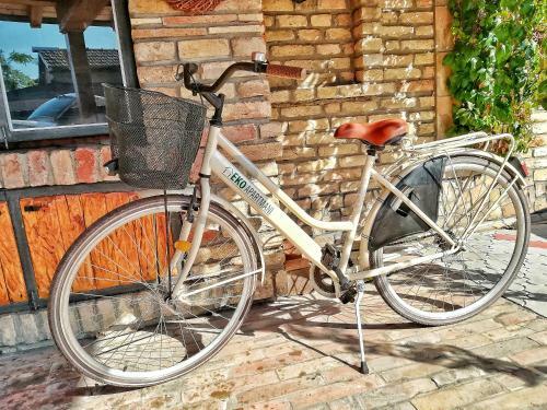 Eko Apartmani