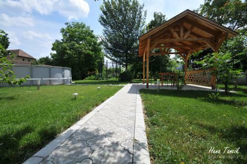 Apartments Svetlica