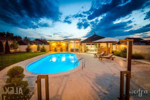Villa Vila Alexandar 15