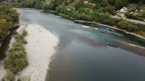 River Drina Small House