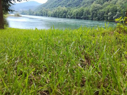 Agroturismo Alaske Kolibe