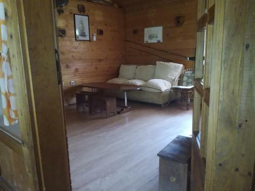 Agroturismo Alaske Kolibe