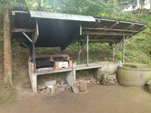 Agroturismo Alaske Kolibe
