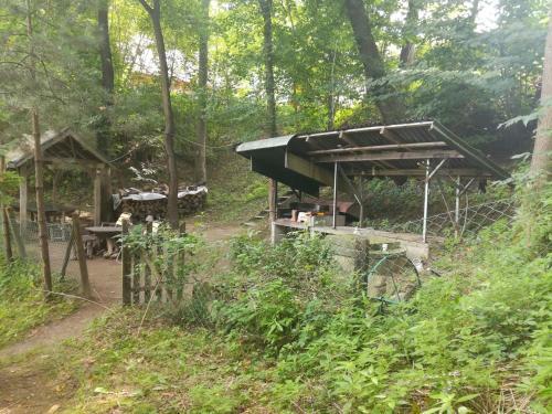 Agroturismo Alaske Kolibe