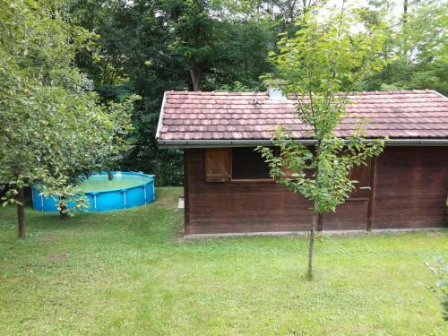 Agroturismo Alaske Kolibe