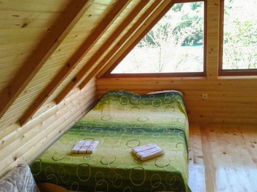 Agroturismo Alaske Kolibe