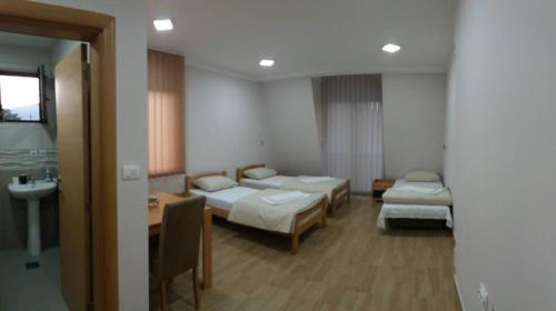 Bed & Breakfast Guesthouse Bajina Basta