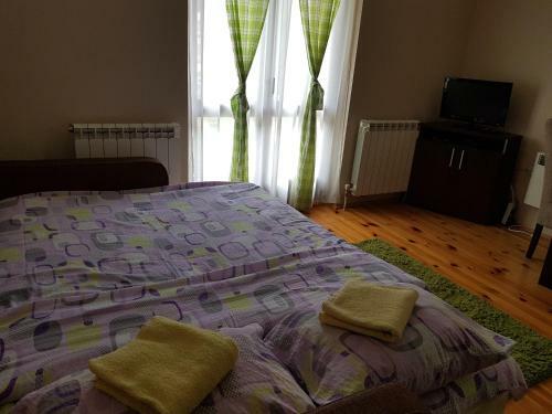 Apartamento Mitrova?ki Konak