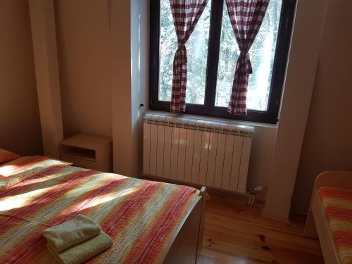 Apartamento Mitrova?ki Konak
