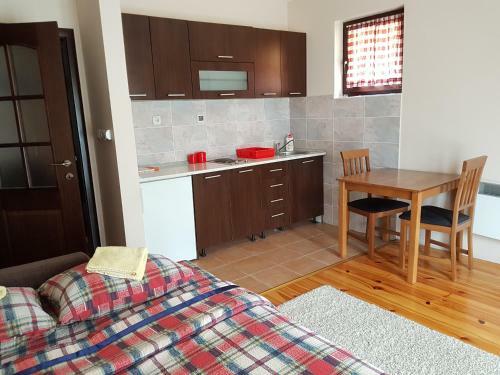 Apartamento Mitrova?ki Konak
