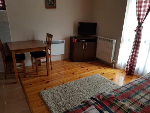 Apartamento Mitrova?ki Konak