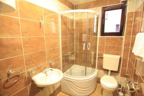 Apartamento Mitrova?ki Konak