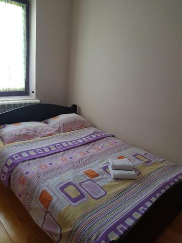 Apartamento Mitrova?ki Konak