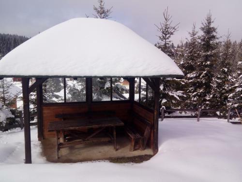 Vikendica Beli Bor
