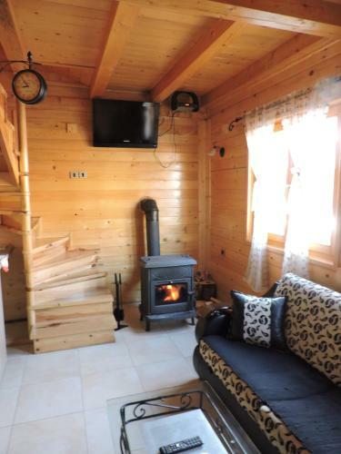 Lodge Nagramak